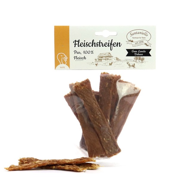 Santaniello Krůtí plátky 100 g