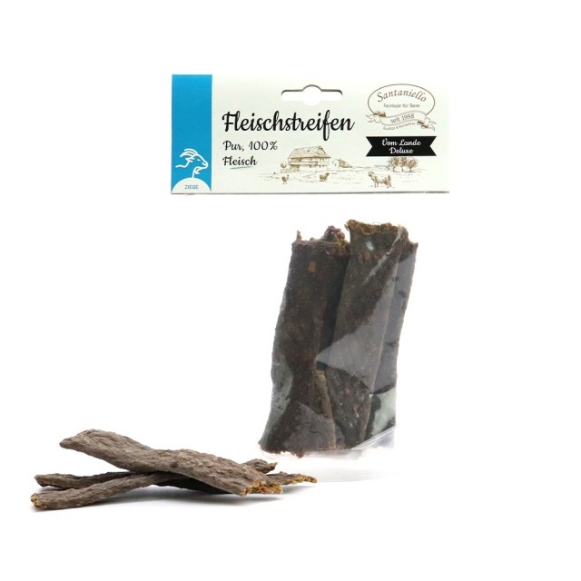 Santaniello Kozí plátky 100 g