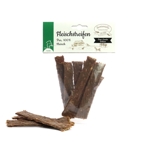 Santaniello Bažantí plátky 100 g