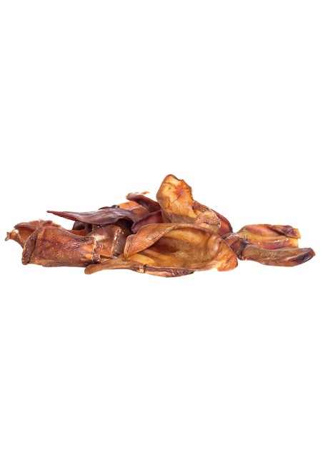 Kivo Vepřové uši 10 ks