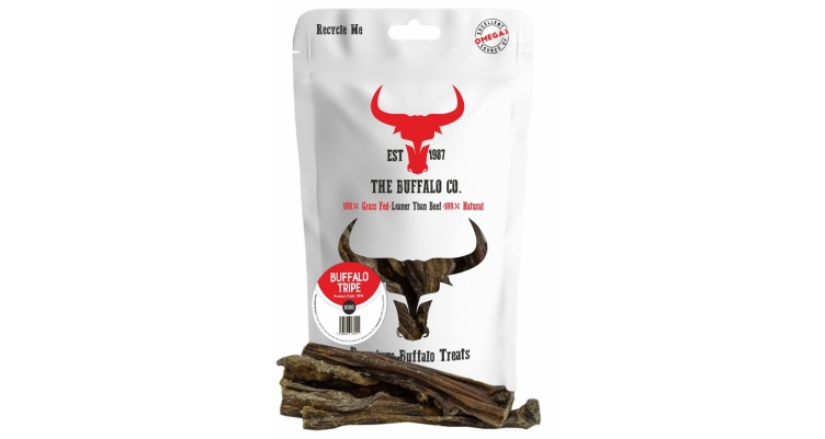 The Buffalo Buvolí dršťky 100 g