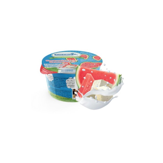 Cold and Dog Zmrzlina Meloun a feta 90 ml