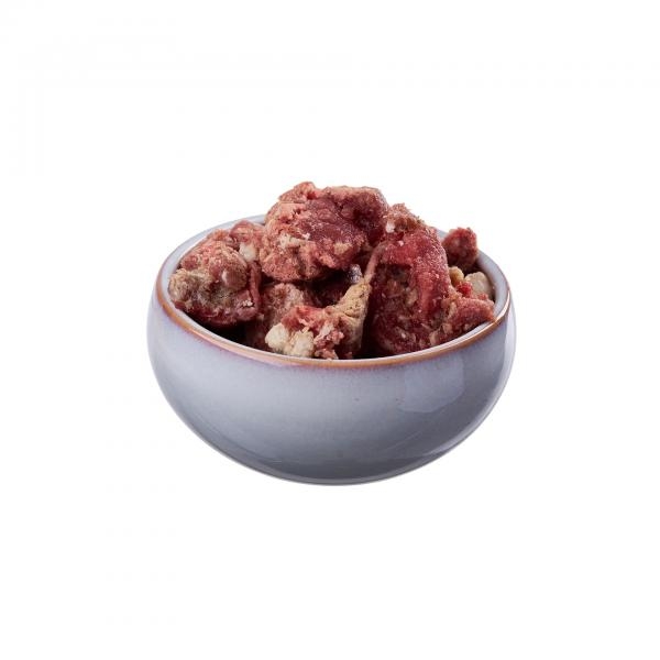 Leo Hovězí svalovina 800 g