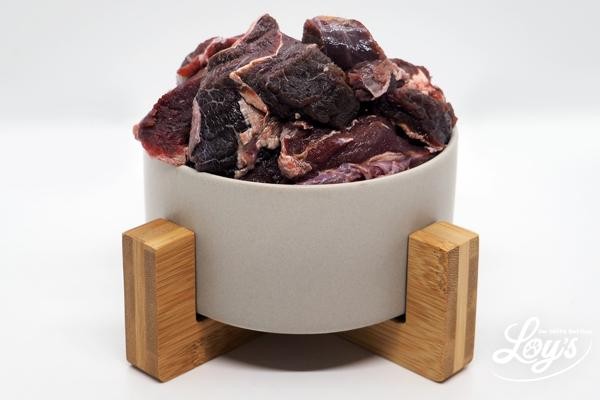 Loys Koňská líčka kusová 500 g