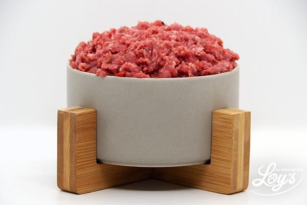 Loys Mletý komplet Premium Hovězí a kachna 1 kg