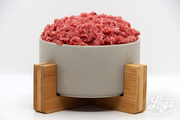 Loys Mletý komplet Premium Hovězí a kachna 1 kg