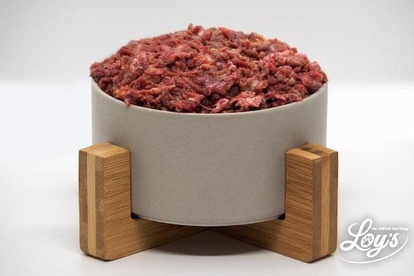 Loys Koňské maso mleté 500 g