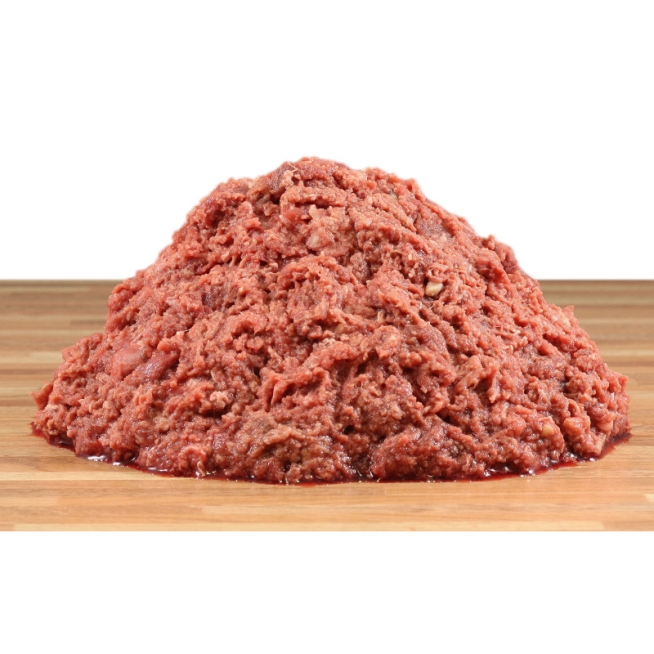 Paex Klokaní maso mleté 500 g