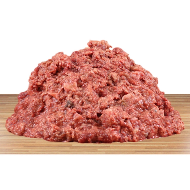 Paex Kozí vnitřnosti, dršťky a maso mleté 500 g