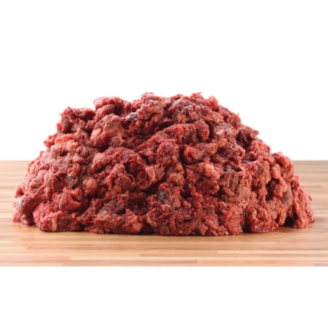 Paex Srnčí a dančí maso mleté 500 g