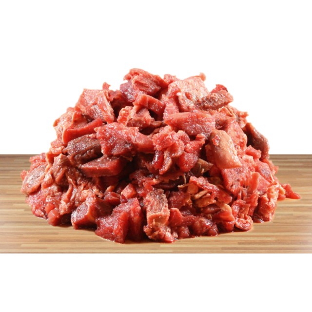 Paex Hovězí svalovina 1 kg
