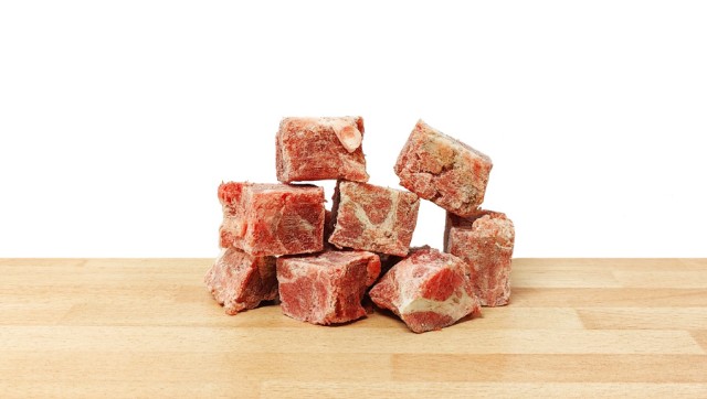 Paex Jehněčí maso 1 kg