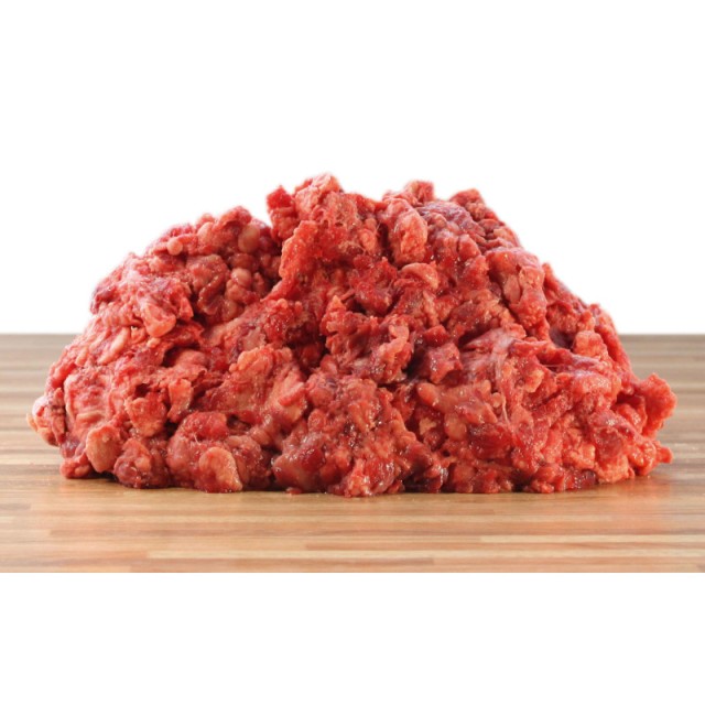 Paex Koňské maso mleté 1 kg