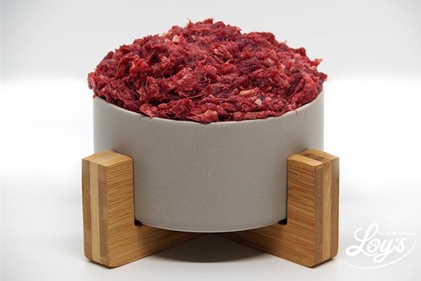 Loys Srnčí krky jemně mleté 500 g