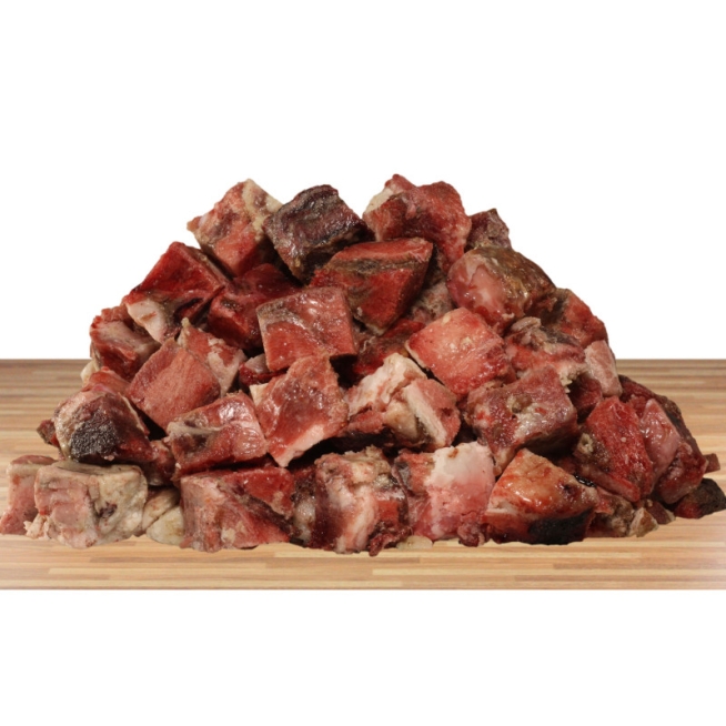 Paex Srnčí a dančí maso 1 kg