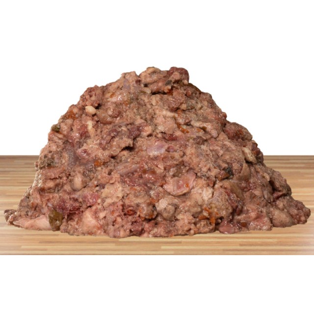 Paex BARF menu Hovězí mleté 500 g