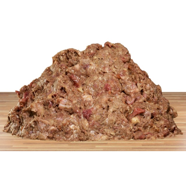 Paex BARF menu Králičí mleté 500 g