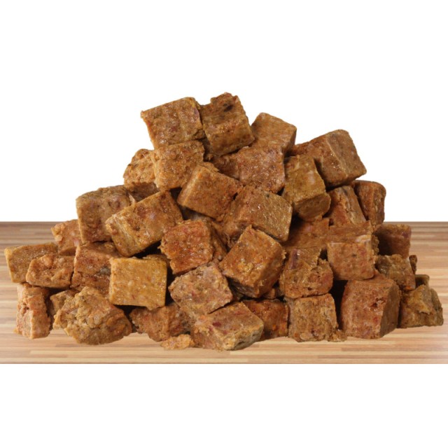 Paex Hovězí komplet menu 1 kg