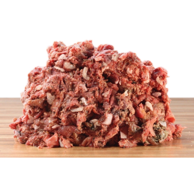 Paex Hovězí mix mletý Junior 500 g