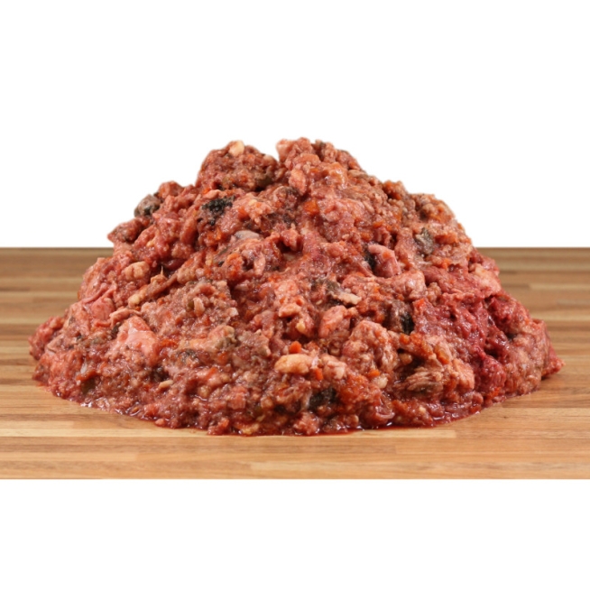 Paex Hovězí komplet mletý 500 g