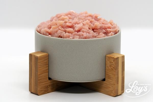 Loys Krůtí maso mleté 1 kg