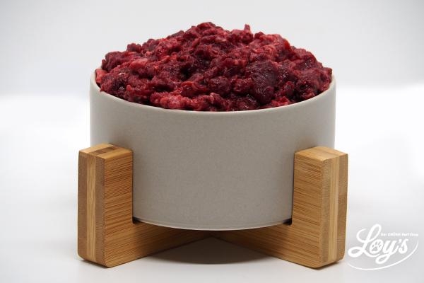 Loys Srnčí a jelení svalovina mletá 1 kg