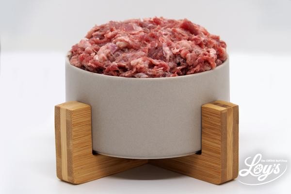 Loys Jehněčí maso mleté 1 kg