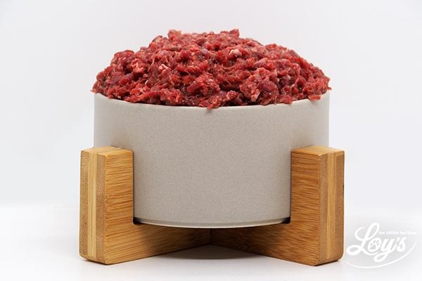 Loys Mletý komplet Premium Kachna 1 kg