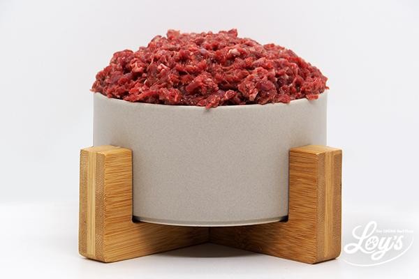 Loys Mletý komplet Premium Kachna 1 kg