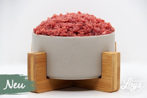 Loys Mletý komplet Premium 5 druhů zvířat 1 kg