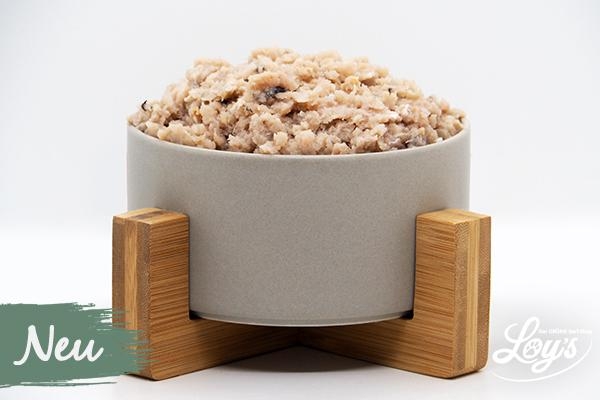 Loys Mletý komplet Premium 4 druhy ryb 1 kg