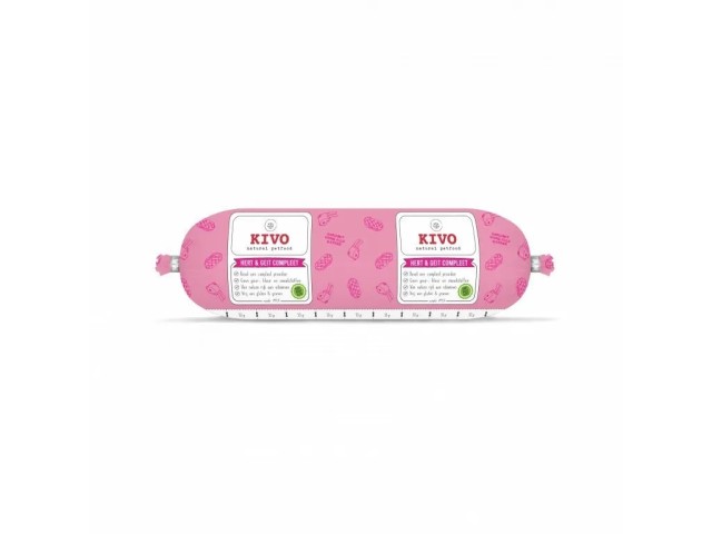 Kivo Mletý komplet Jelen a koza 500 g